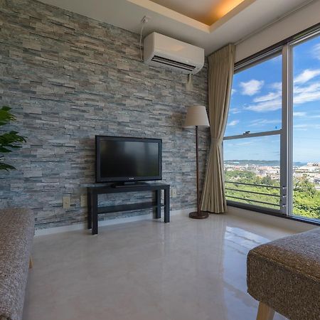 L.O.A Resort Okinawa Bagian luar foto