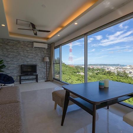 L.O.A Resort Okinawa Bagian luar foto