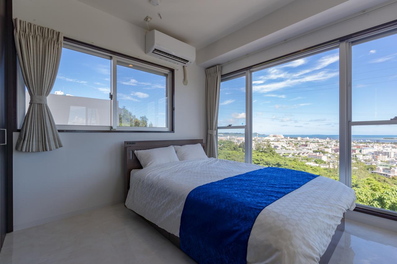 L.O.A Resort Okinawa Bagian luar foto