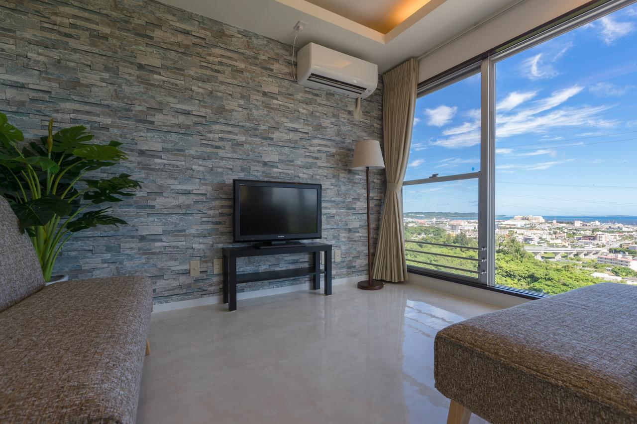 L.O.A Resort Okinawa Bagian luar foto