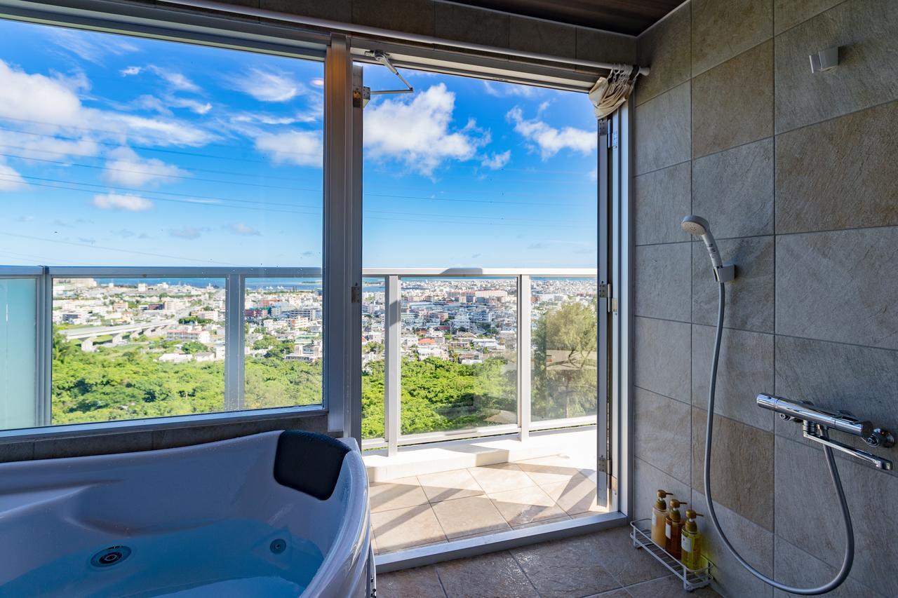 L.O.A Resort Okinawa Bagian luar foto