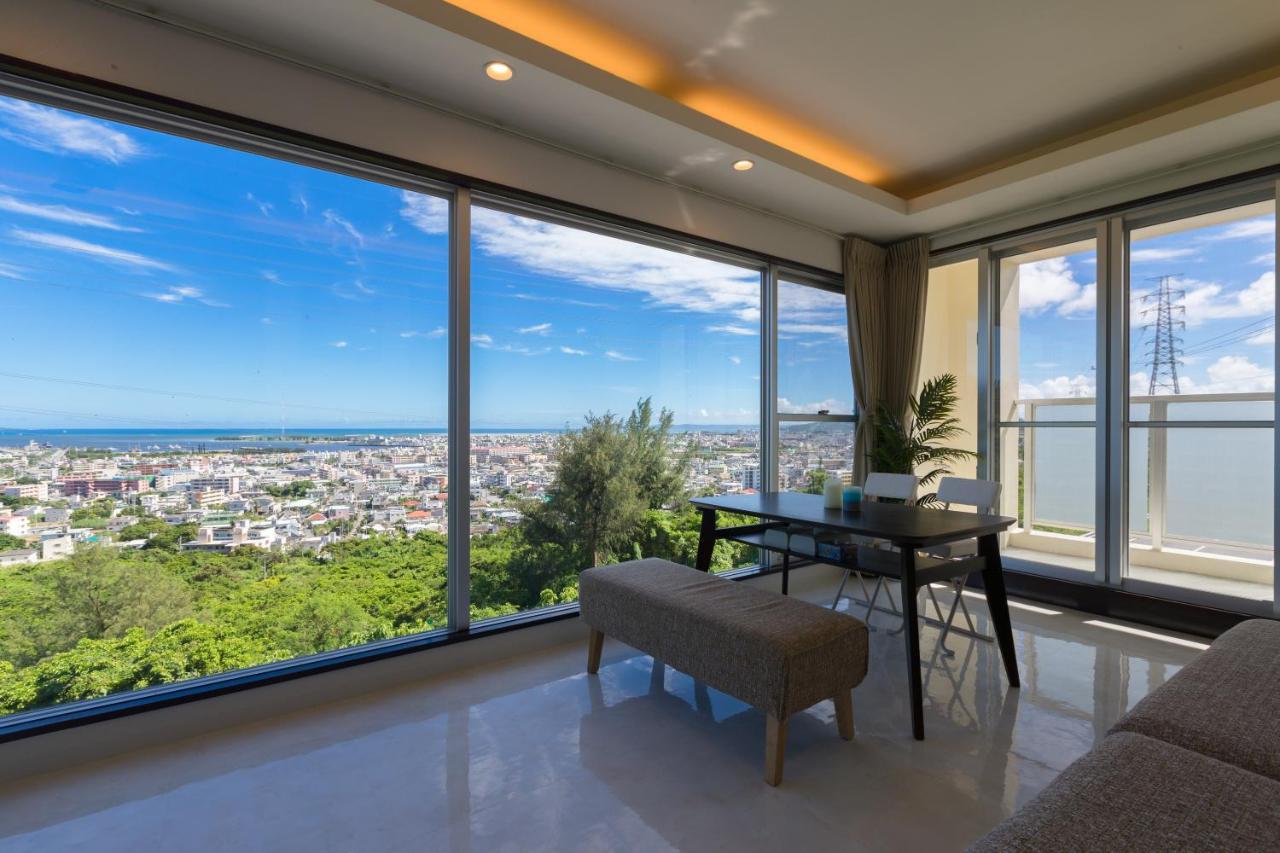 L.O.A Resort Okinawa Bagian luar foto