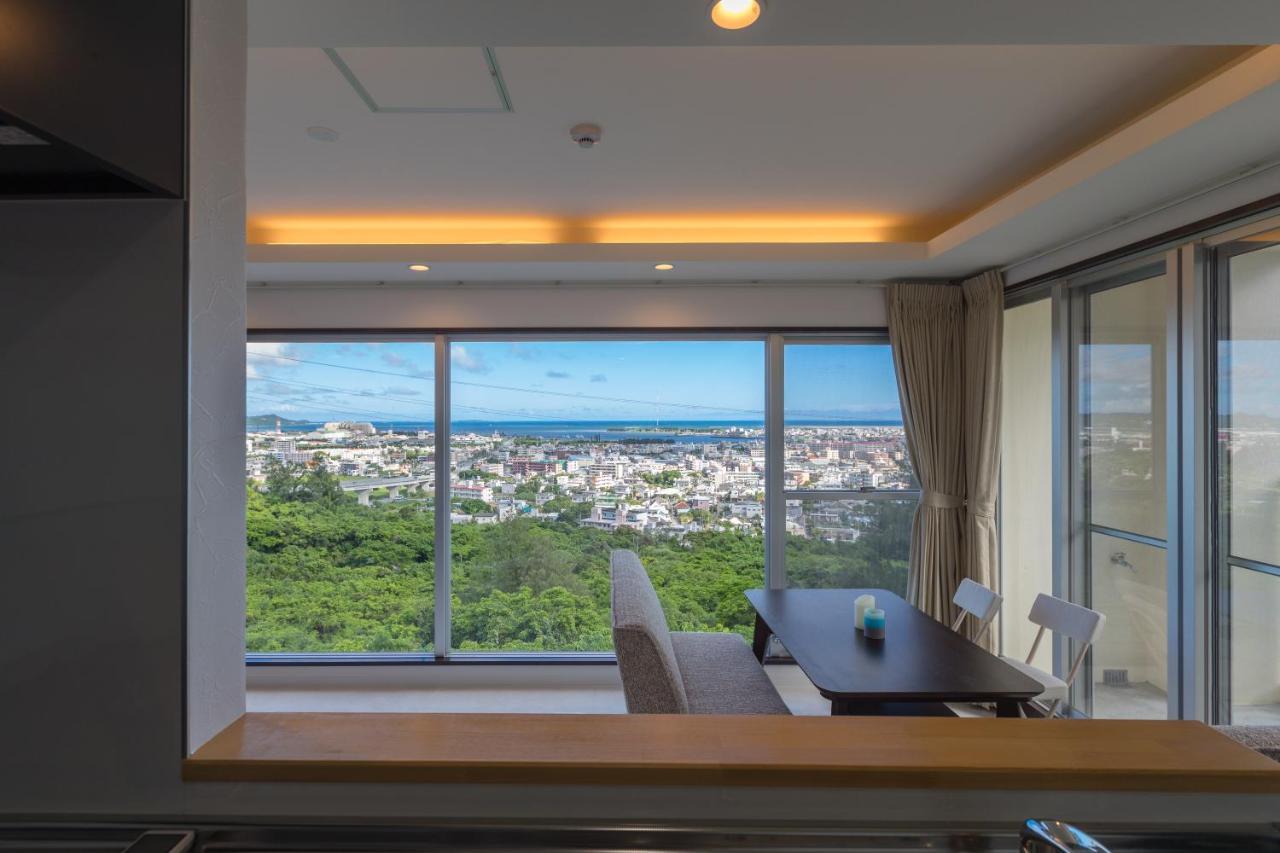 L.O.A Resort Okinawa Bagian luar foto