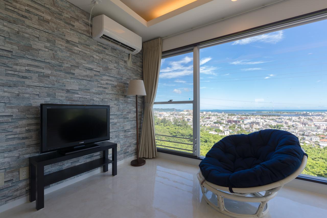 L.O.A Resort Okinawa Bagian luar foto