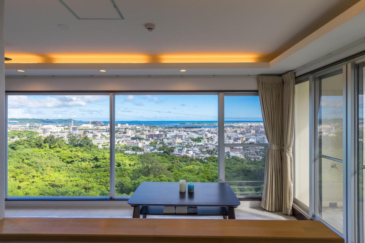 L.O.A Resort Okinawa Bagian luar foto