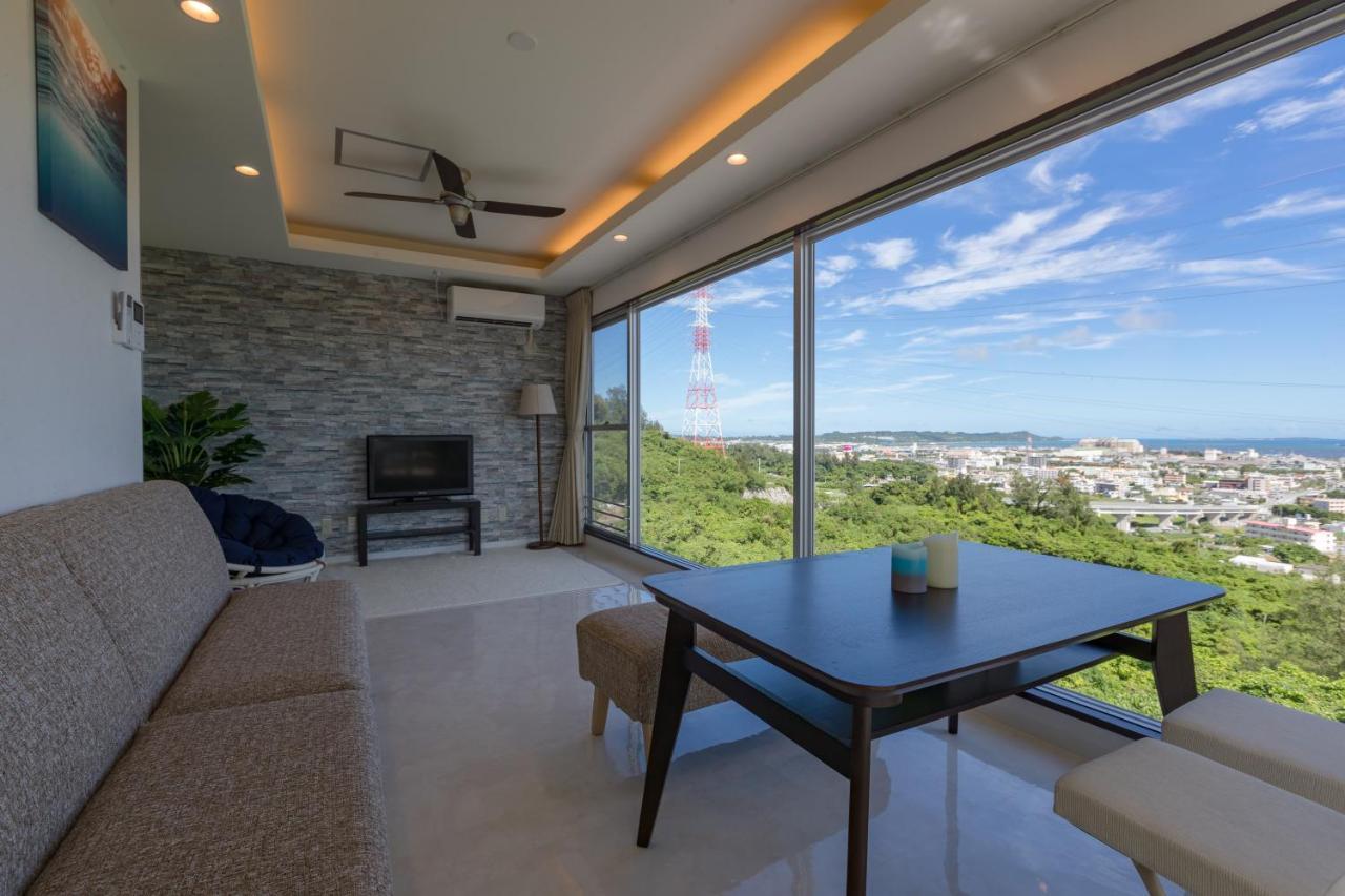 L.O.A Resort Okinawa Bagian luar foto