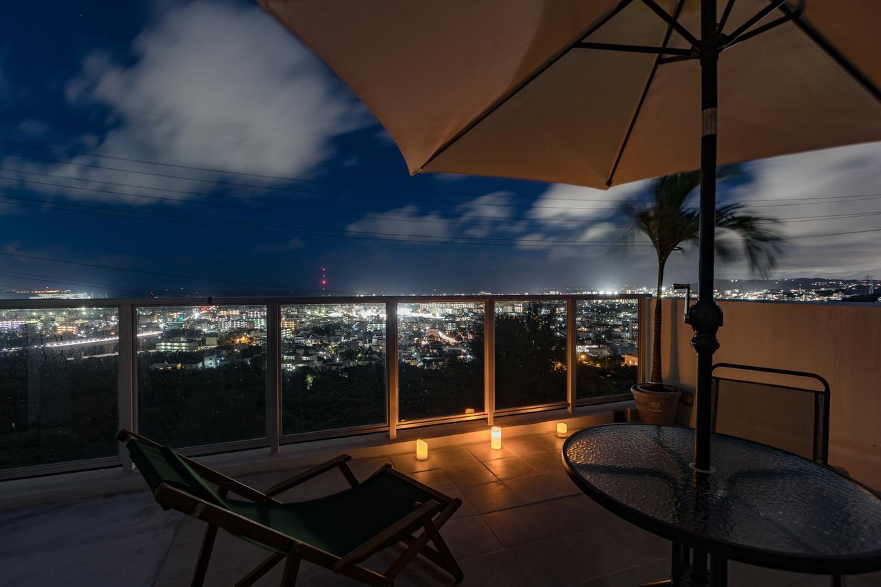 L.O.A Resort Okinawa Bagian luar foto
