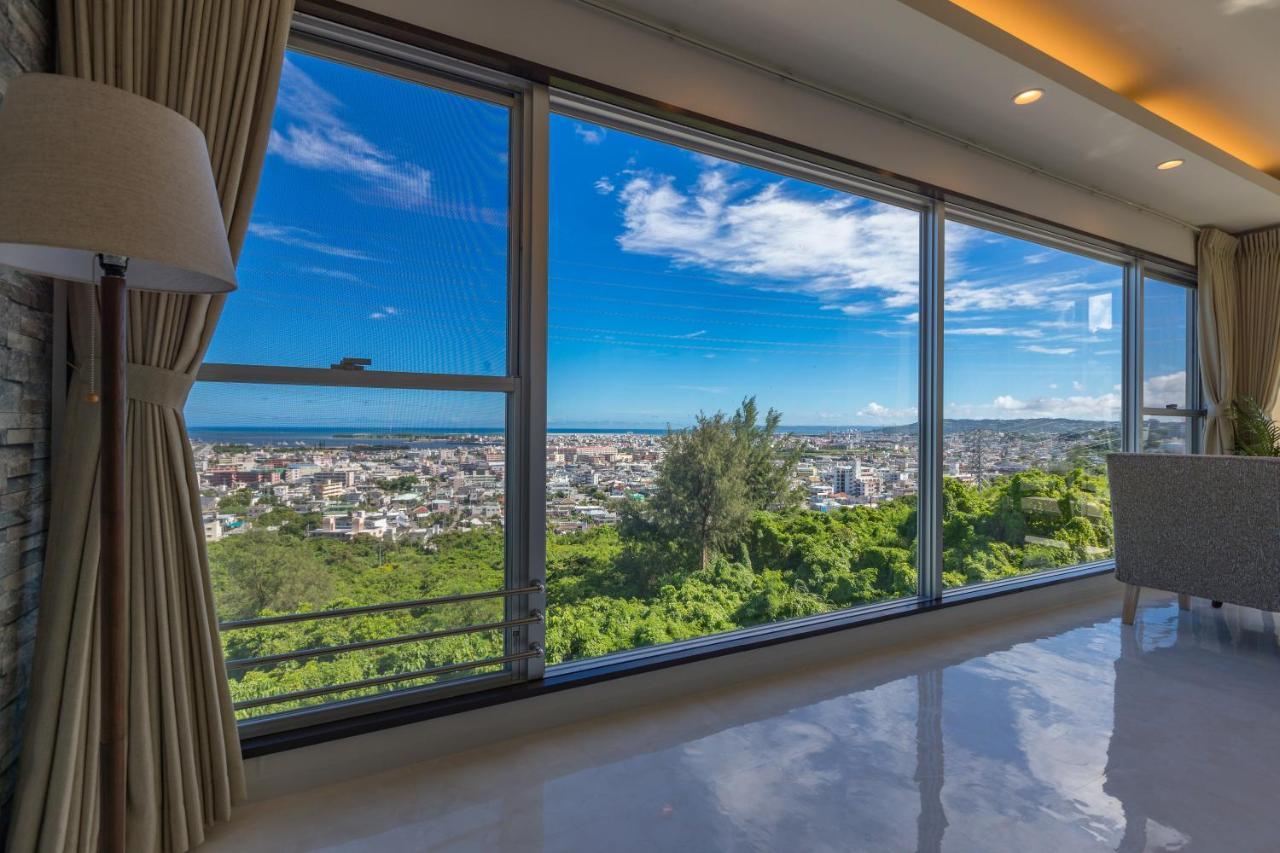 L.O.A Resort Okinawa Bagian luar foto