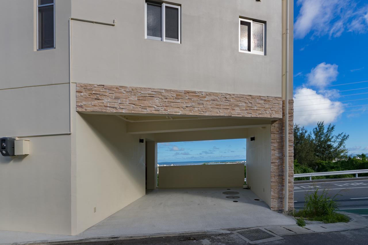 L.O.A Resort Okinawa Bagian luar foto