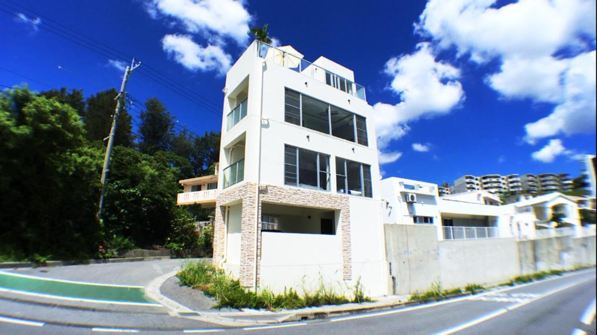 L.O.A Resort Okinawa Bagian luar foto